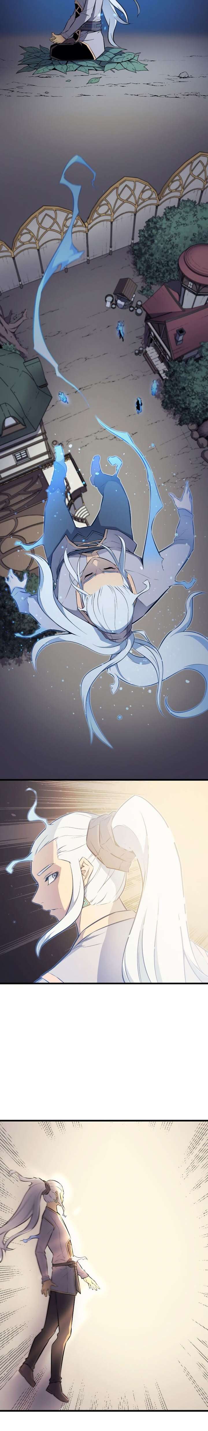 
              The Great Mage Returns After 4000 Years             Chapter 78