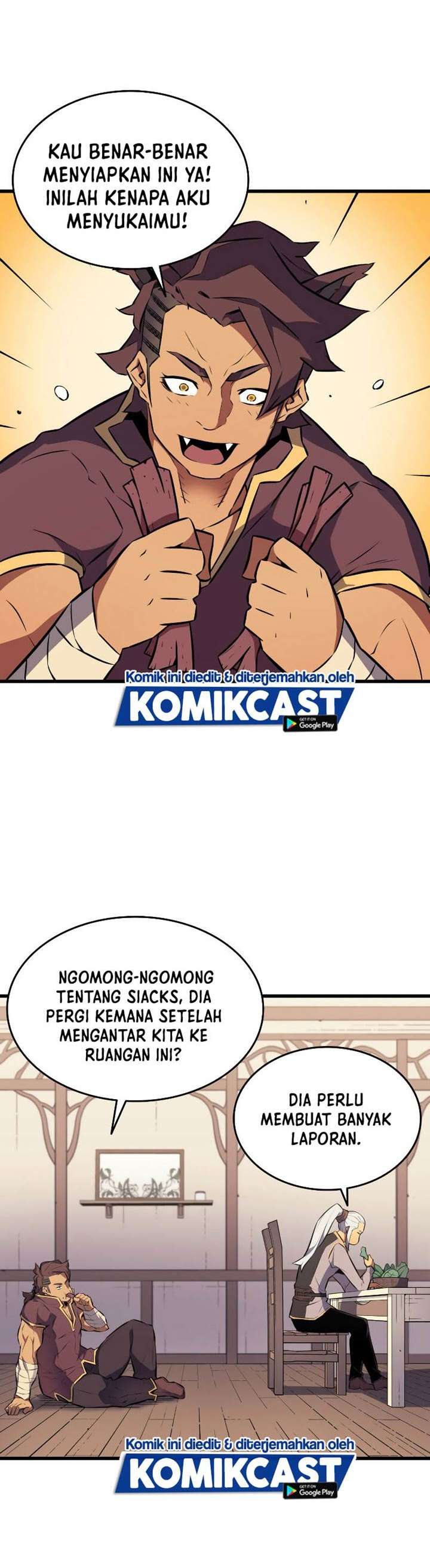 
              The Great Mage Returns After 4000 Years             Chapter 78
