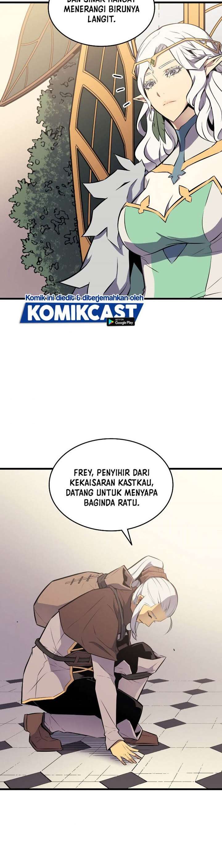 
              The Great Mage Returns After 4000 Years             Chapter 78