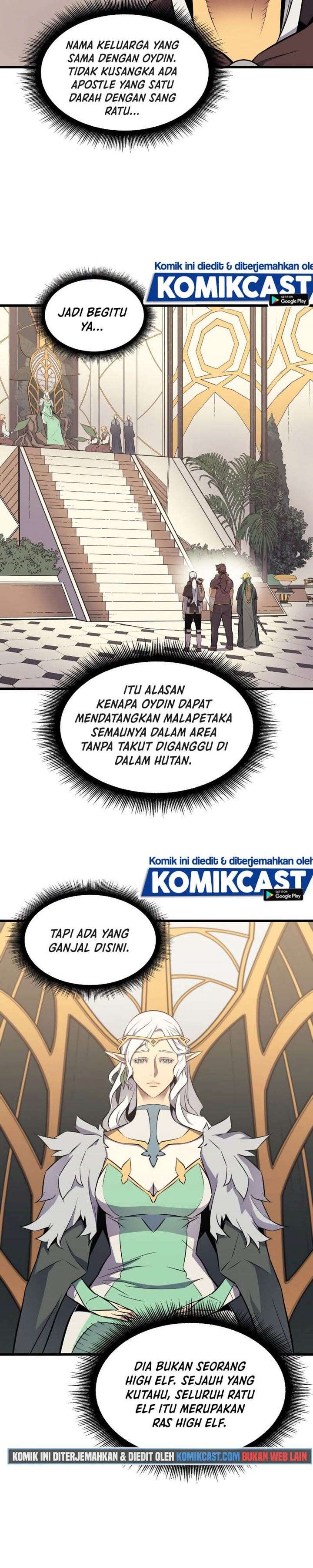 
              The Great Mage Returns After 4000 Years             Chapter 78