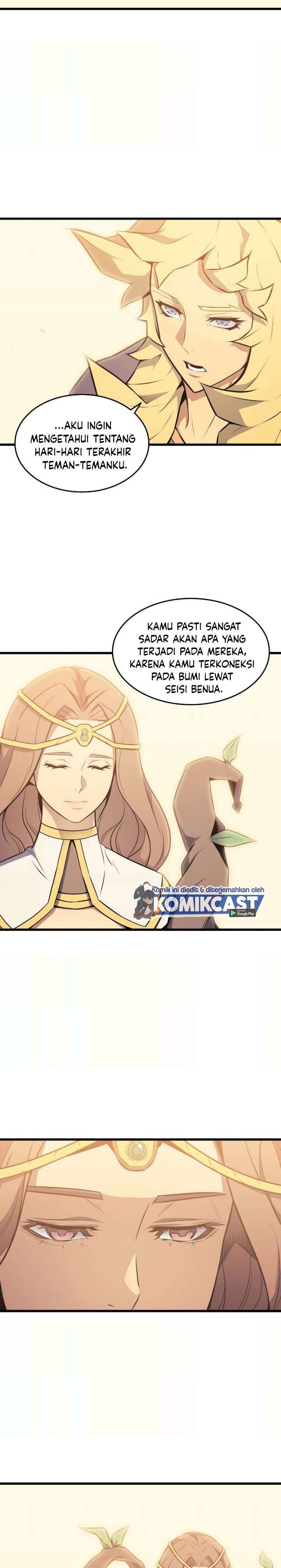 
              The Great Mage Returns After 4000 Years             Chapter 79