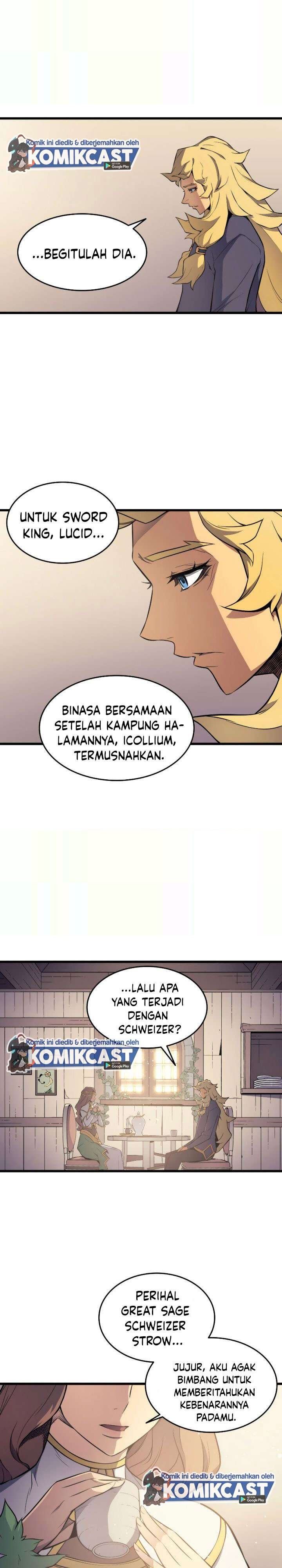 
              The Great Mage Returns After 4000 Years             Chapter 79