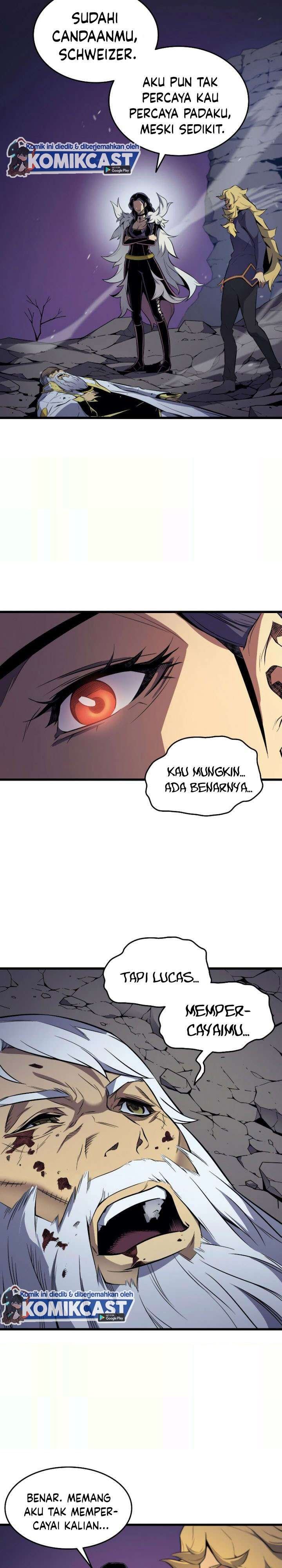 
              The Great Mage Returns After 4000 Years             Chapter 79