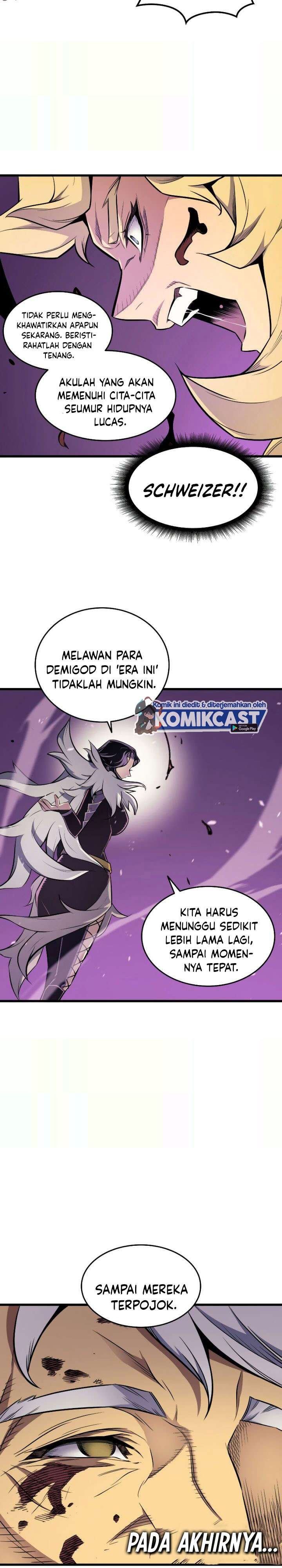 
              The Great Mage Returns After 4000 Years             Chapter 79