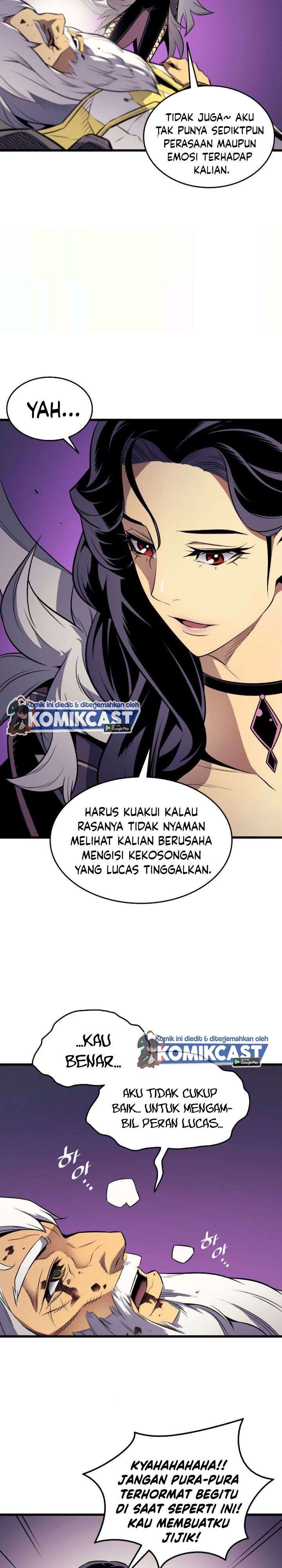 
              The Great Mage Returns After 4000 Years             Chapter 79
