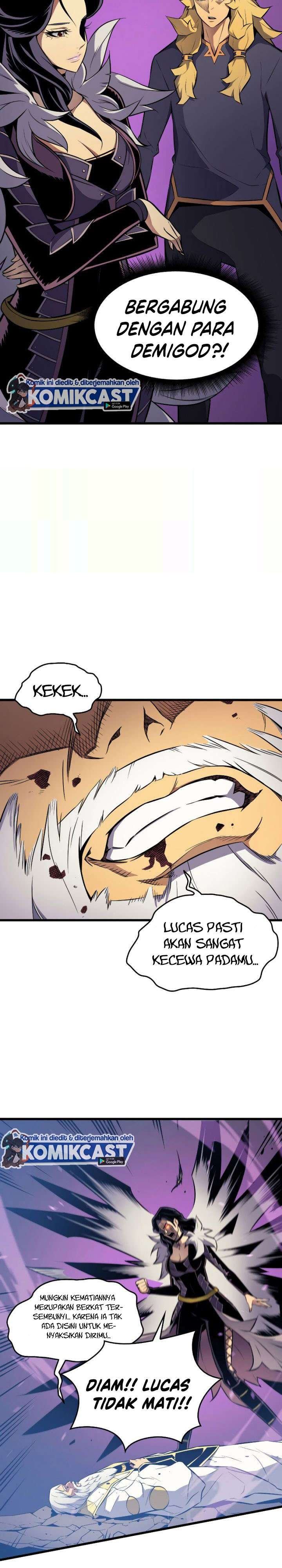 
              The Great Mage Returns After 4000 Years             Chapter 79
