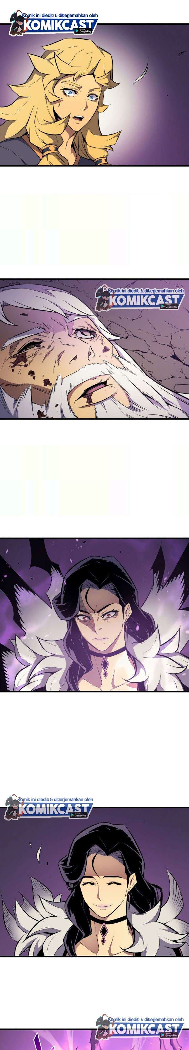 
              The Great Mage Returns After 4000 Years             Chapter 79