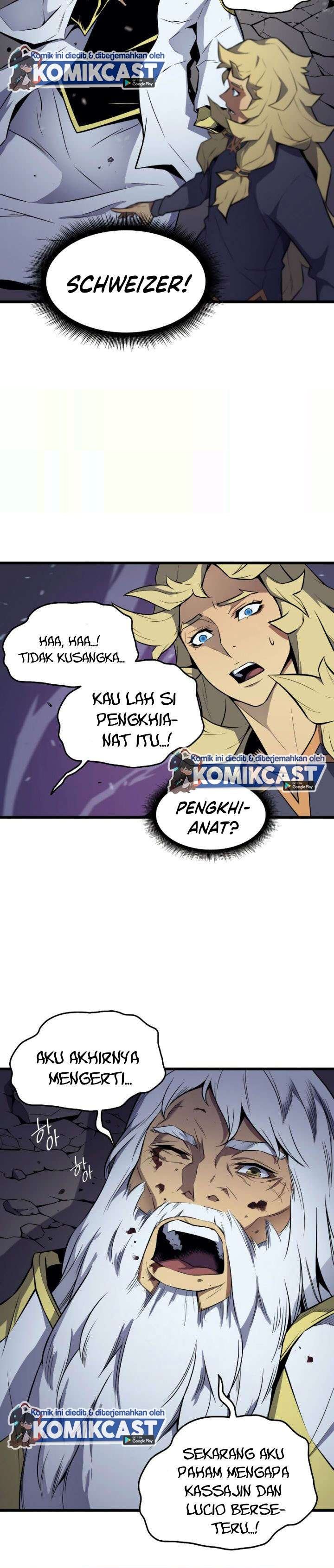 
              The Great Mage Returns After 4000 Years             Chapter 79