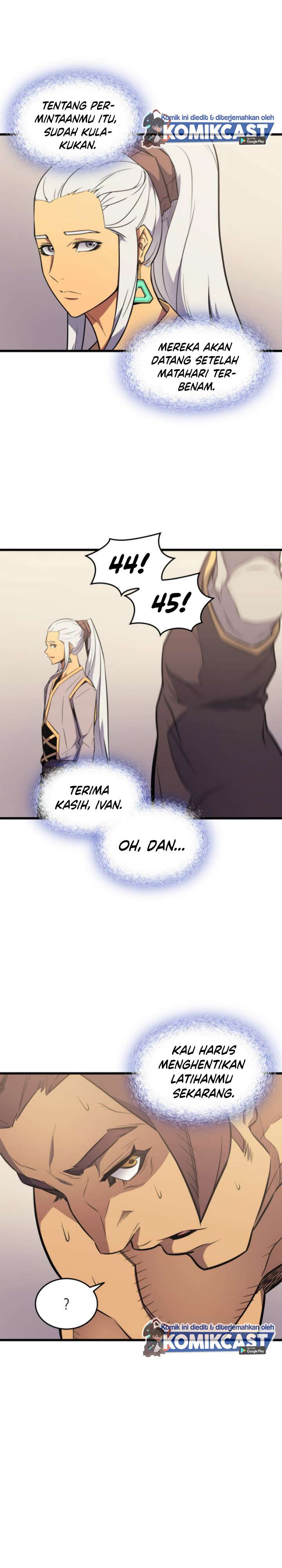 
              The Great Mage Returns After 4000 Years             Chapter 80