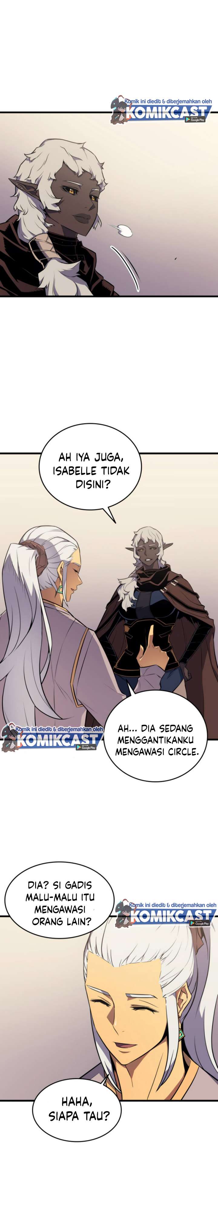 
              The Great Mage Returns After 4000 Years             Chapter 80