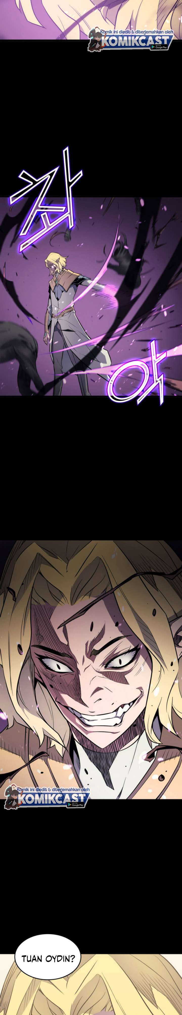 
              The Great Mage Returns After 4000 Years             Chapter 80