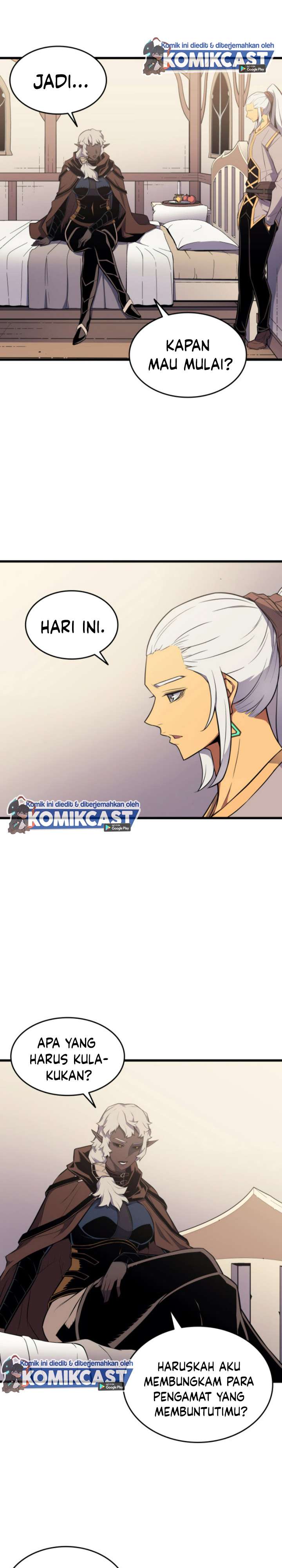 
              The Great Mage Returns After 4000 Years             Chapter 80