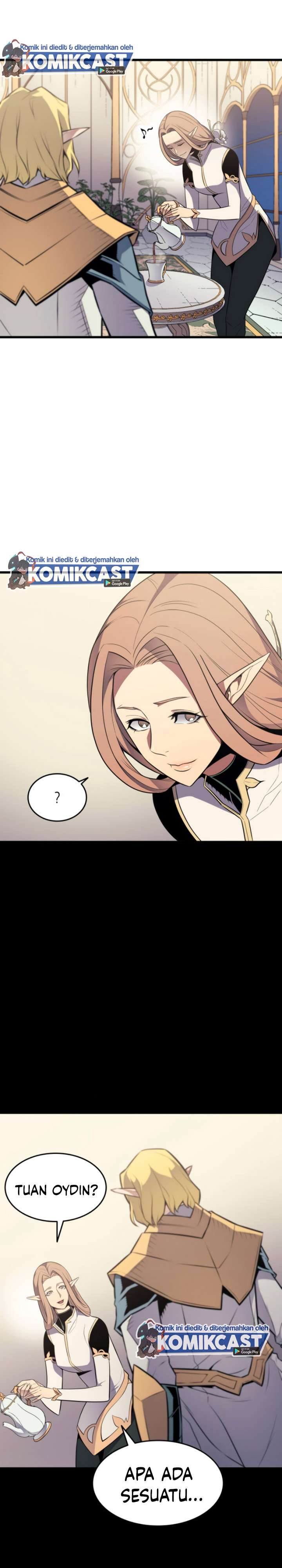
              The Great Mage Returns After 4000 Years             Chapter 80