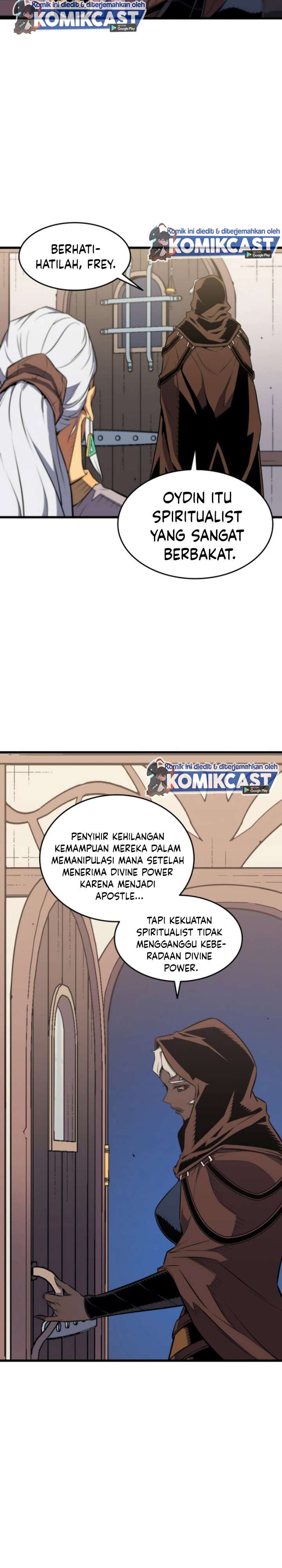 
              The Great Mage Returns After 4000 Years             Chapter 80