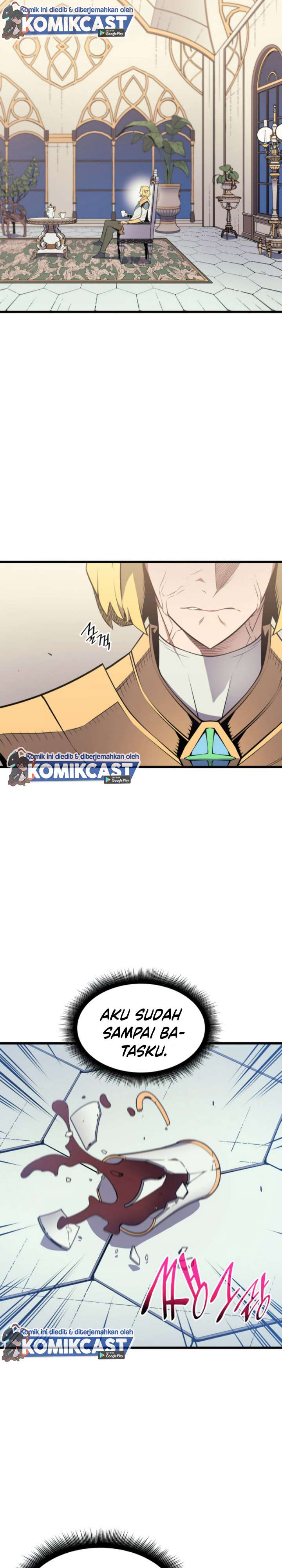 
              The Great Mage Returns After 4000 Years             Chapter 80