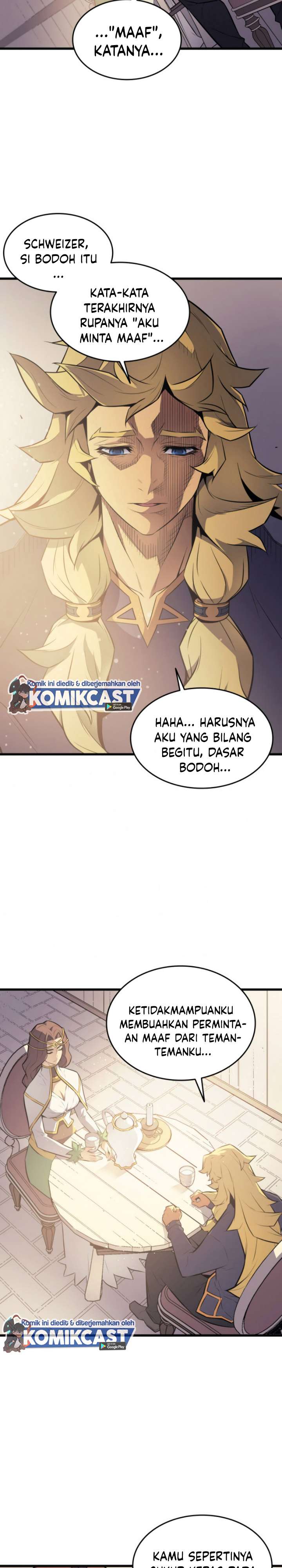 
              The Great Mage Returns After 4000 Years             Chapter 80