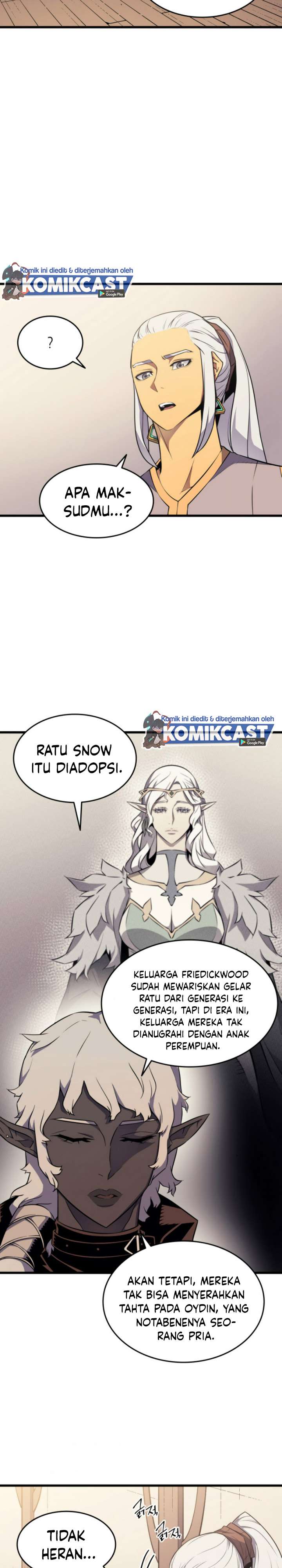 
              The Great Mage Returns After 4000 Years             Chapter 80