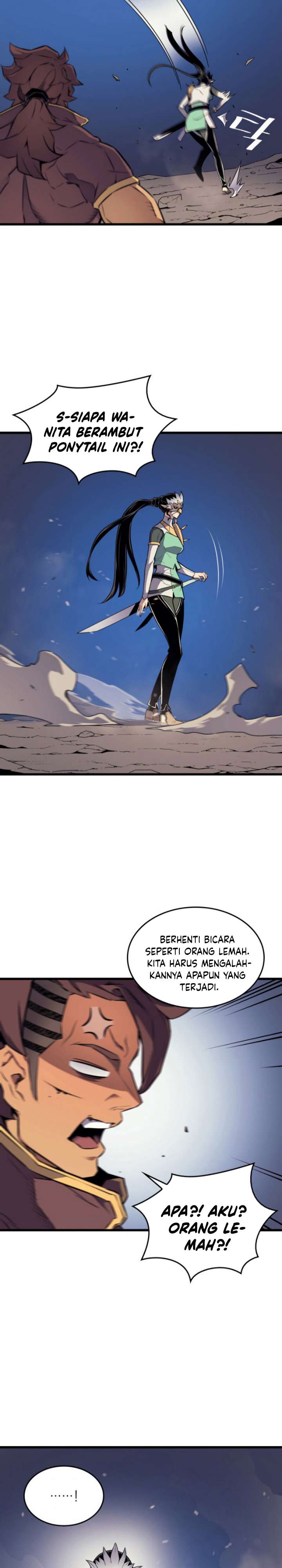 
              The Great Mage Returns After 4000 Years             Chapter 85