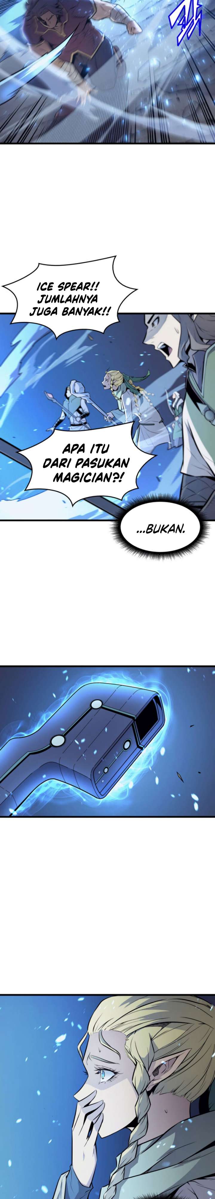 
              The Great Mage Returns After 4000 Years             Chapter 85