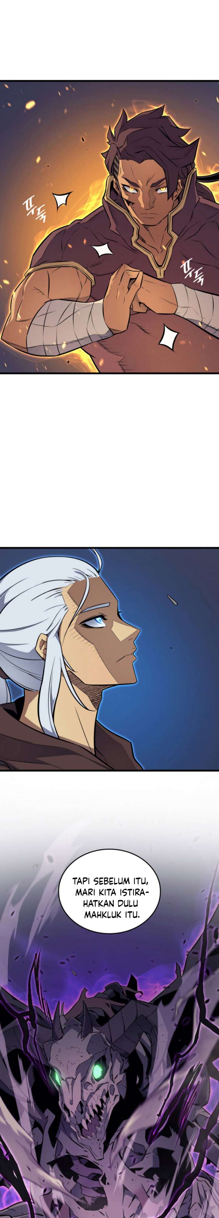 
              The Great Mage Returns After 4000 Years             Chapter 85