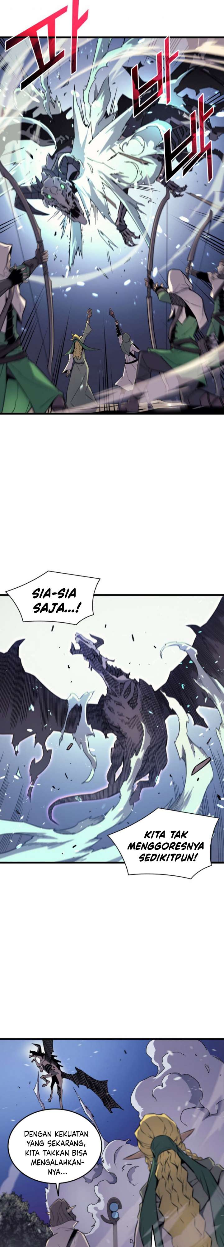 
              The Great Mage Returns After 4000 Years             Chapter 85