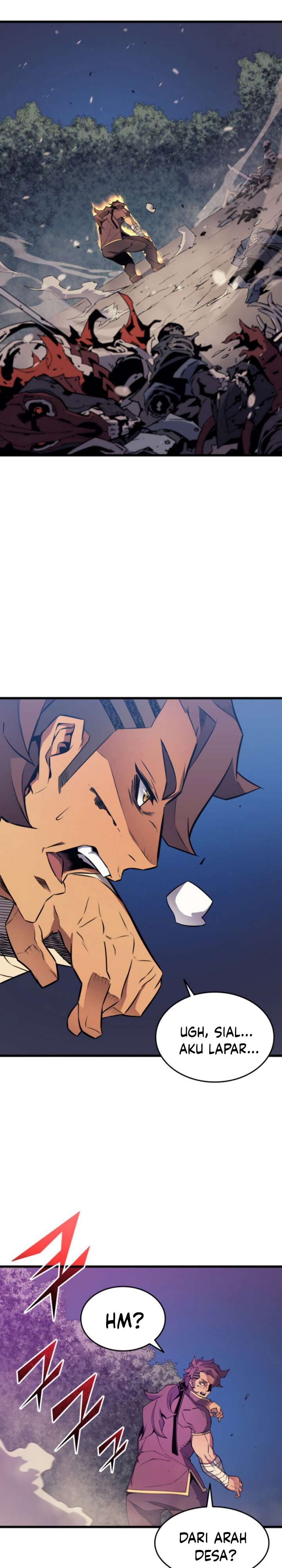 
              The Great Mage Returns After 4000 Years             Chapter 85