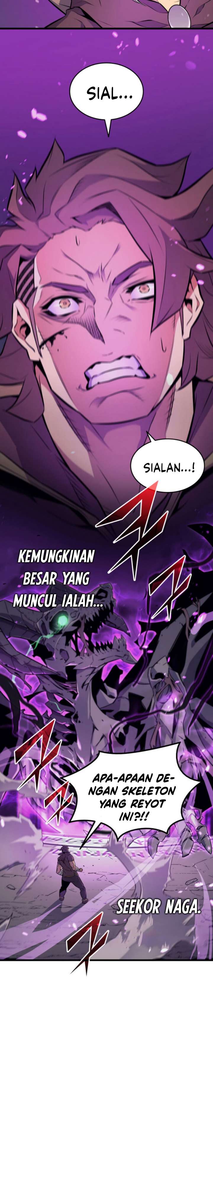 
              The Great Mage Returns After 4000 Years             Chapter 85