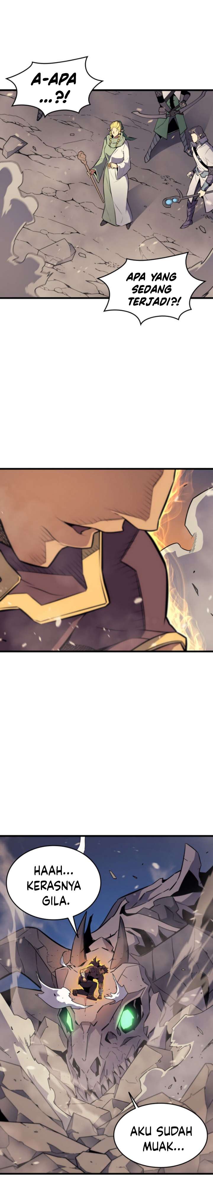 
              The Great Mage Returns After 4000 Years             Chapter 85