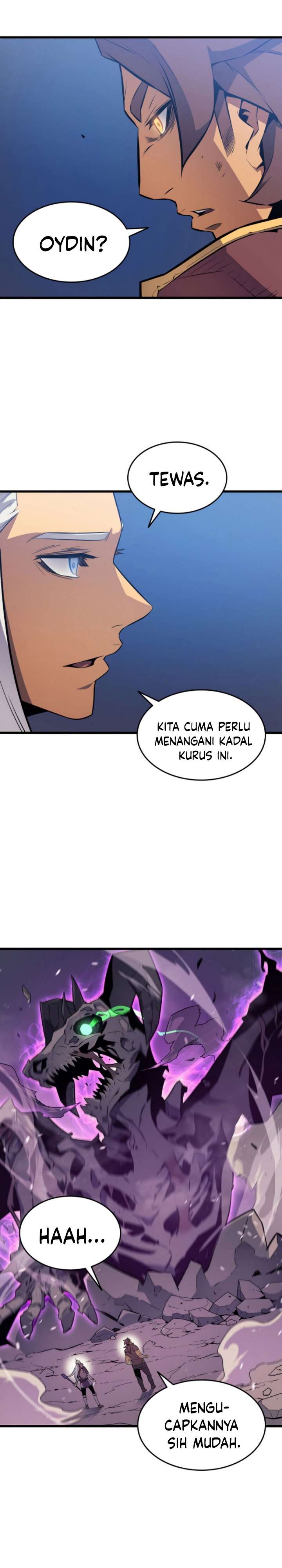 
              The Great Mage Returns After 4000 Years             Chapter 85