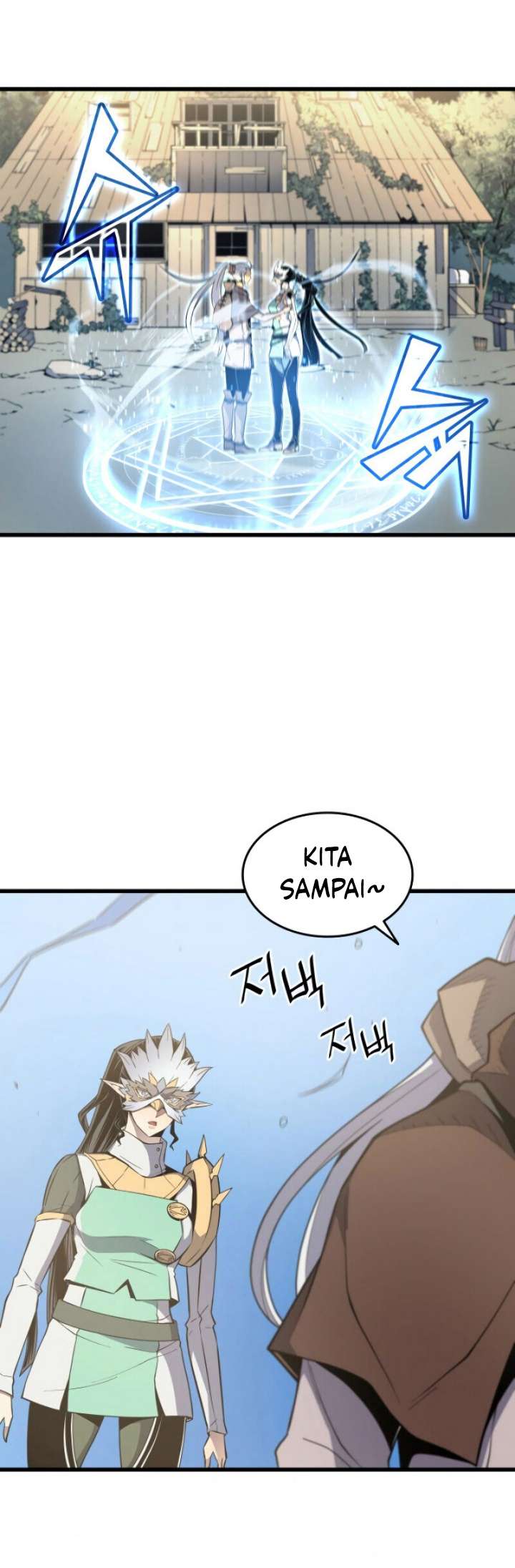 
              The Great Mage Returns After 4000 Years             Chapter 87