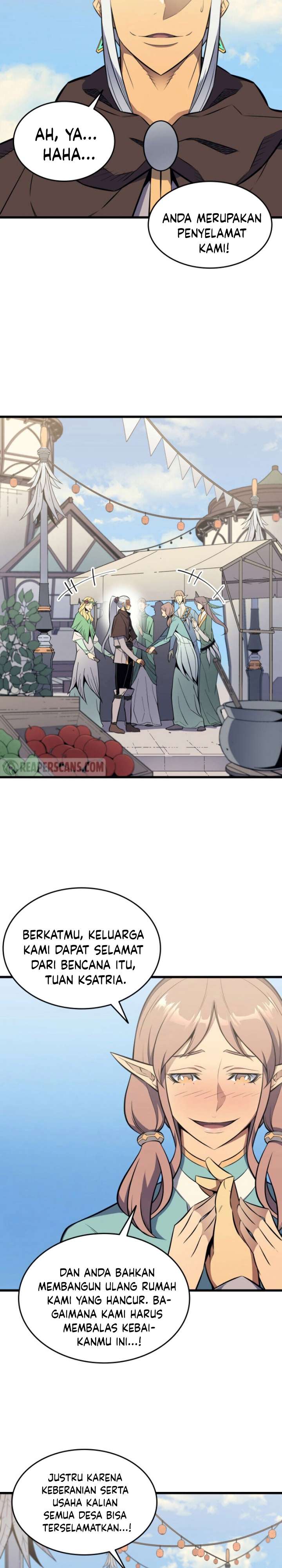 
              The Great Mage Returns After 4000 Years             Chapter 87