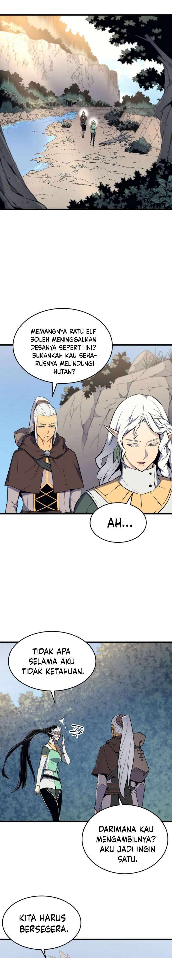 
              The Great Mage Returns After 4000 Years             Chapter 87