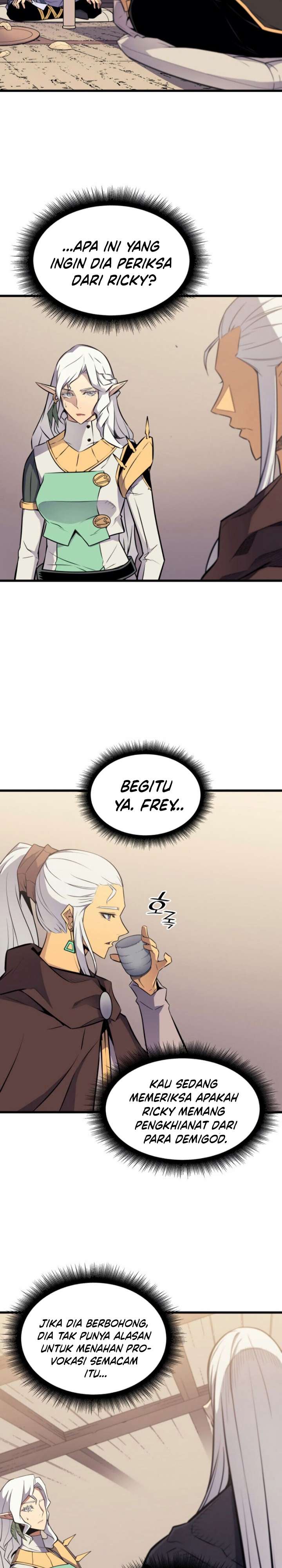 
              The Great Mage Returns After 4000 Years             Chapter 87