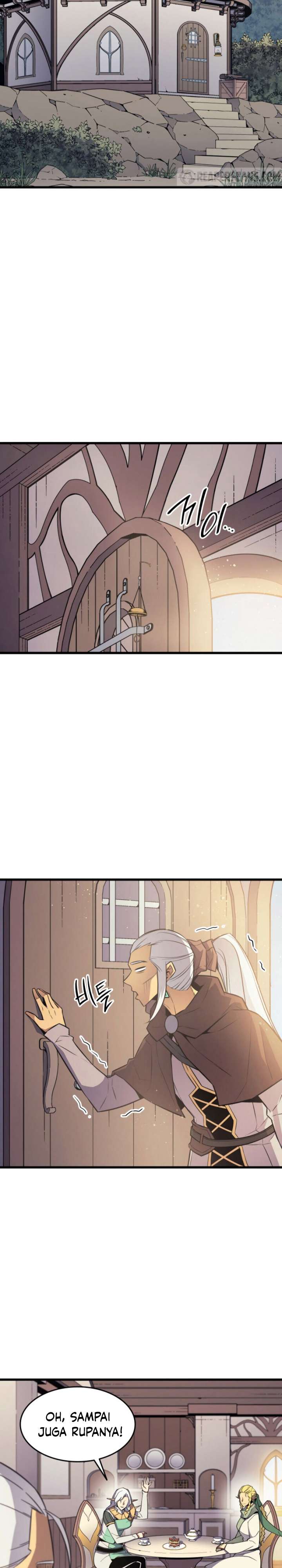 
              The Great Mage Returns After 4000 Years             Chapter 87