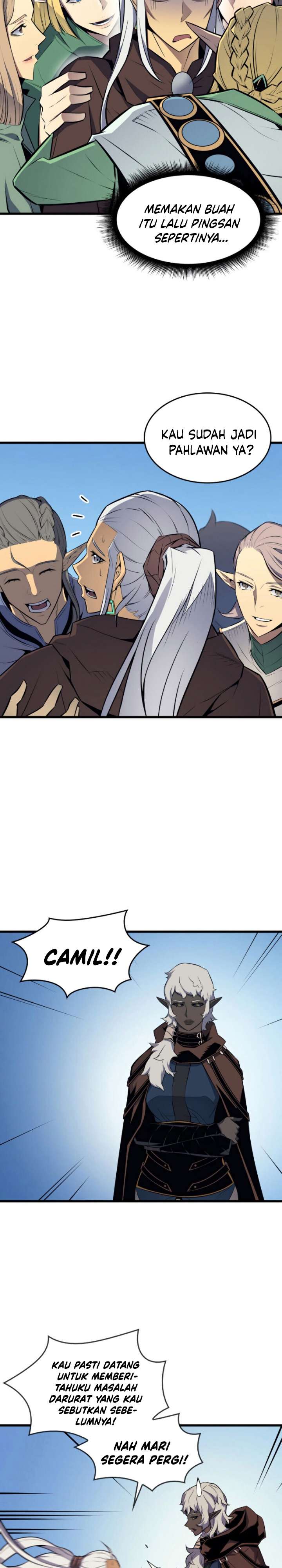 
              The Great Mage Returns After 4000 Years             Chapter 87