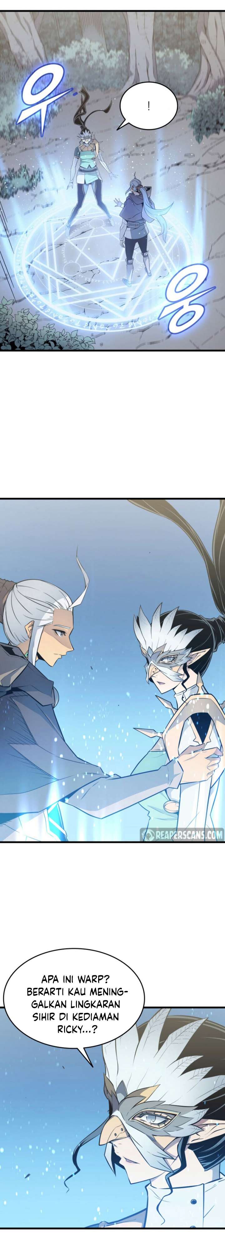 
              The Great Mage Returns After 4000 Years             Chapter 87