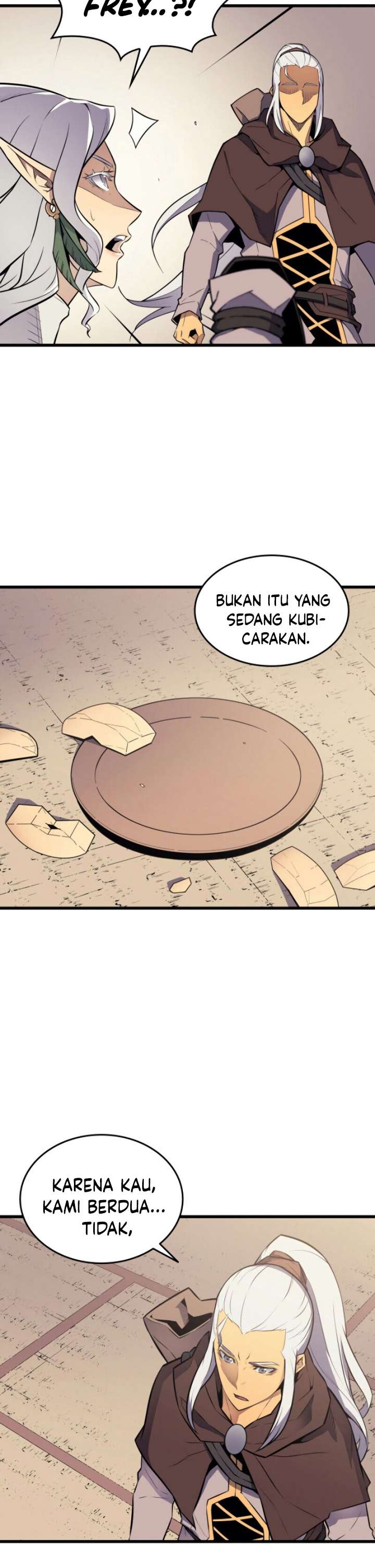 
              The Great Mage Returns After 4000 Years             Chapter 87