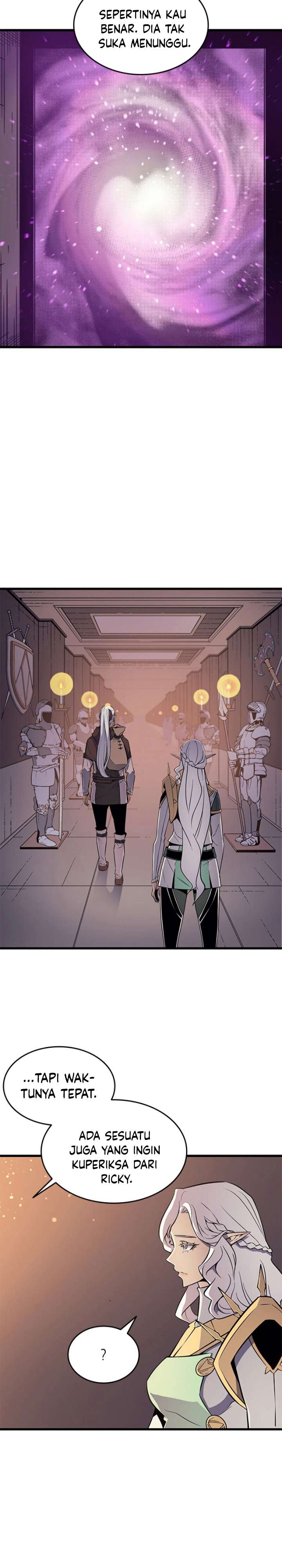 
              The Great Mage Returns After 4000 Years             Chapter 87