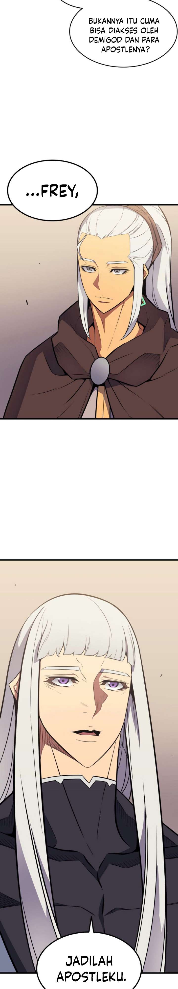 
              The Great Mage Returns After 4000 Years             Chapter 87