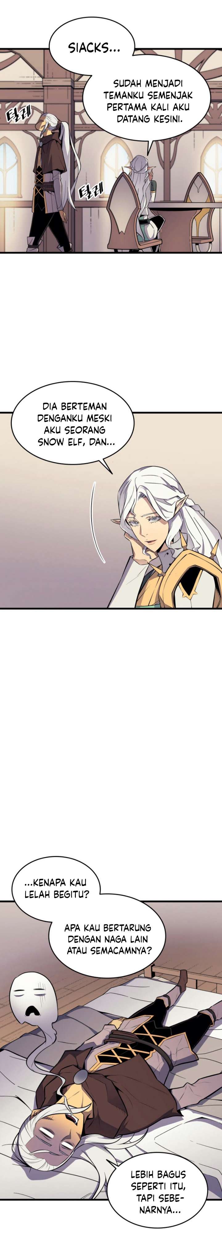 
              The Great Mage Returns After 4000 Years             Chapter 87