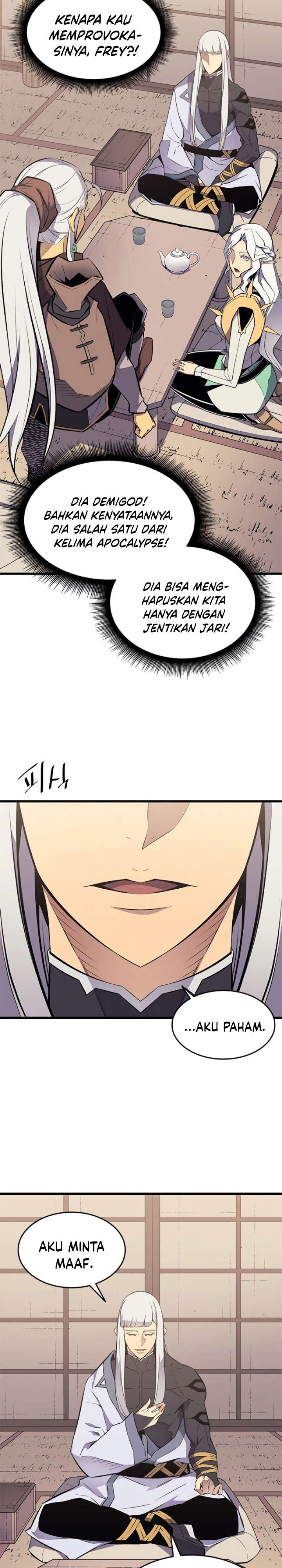 
              The Great Mage Returns After 4000 Years             Chapter 87