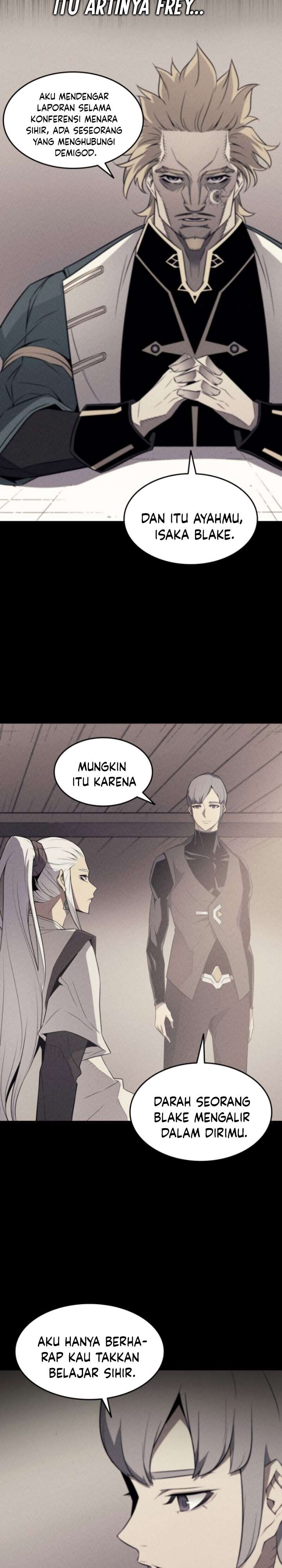 
              The Great Mage Returns After 4000 Years             Chapter 88