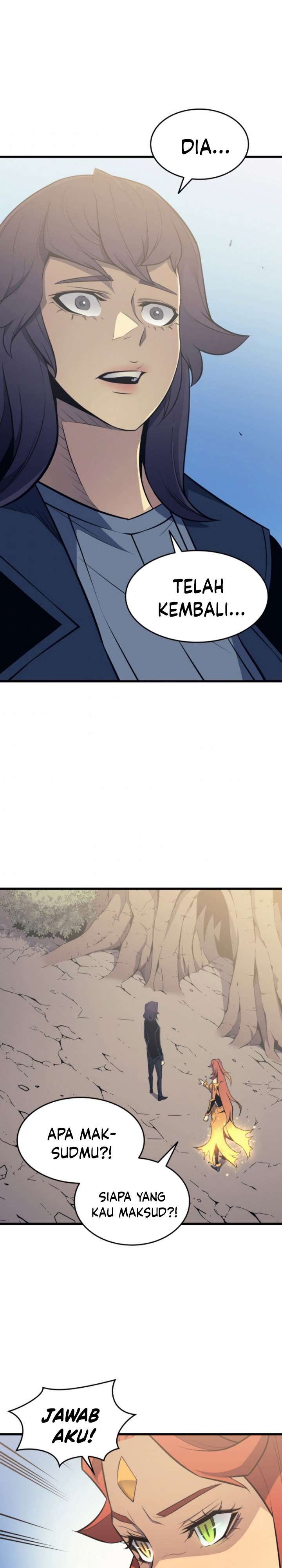 
              The Great Mage Returns After 4000 Years             Chapter 88