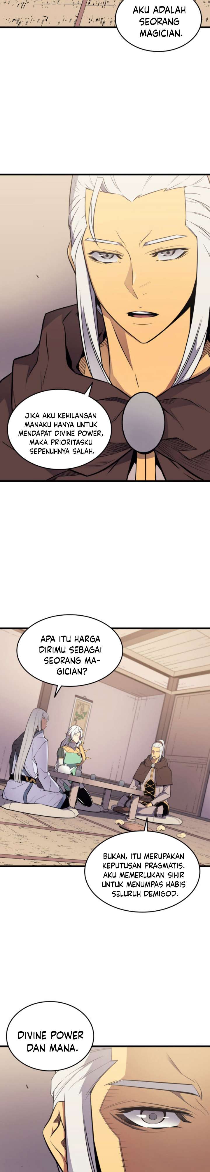 
              The Great Mage Returns After 4000 Years             Chapter 88