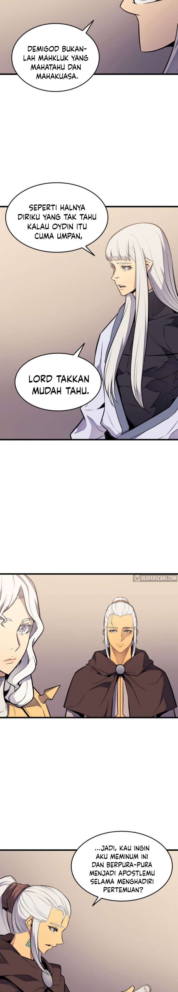 
              The Great Mage Returns After 4000 Years             Chapter 88