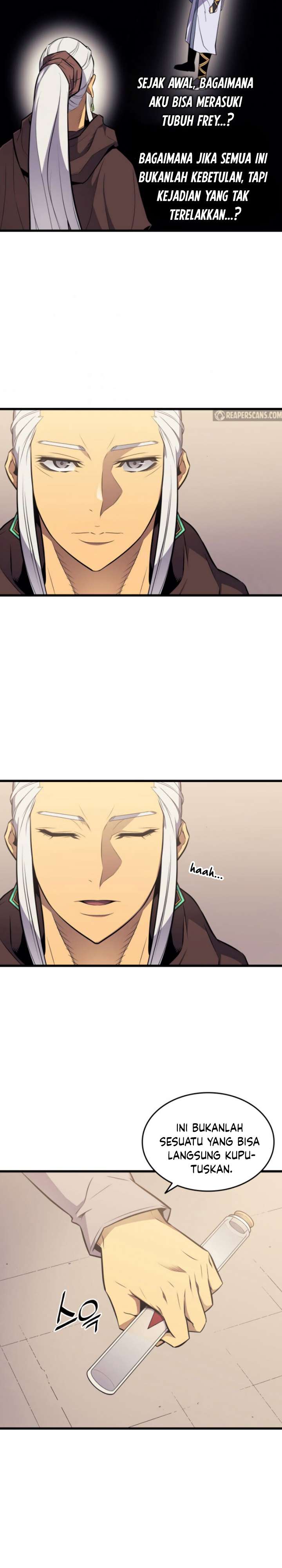 
              The Great Mage Returns After 4000 Years             Chapter 88