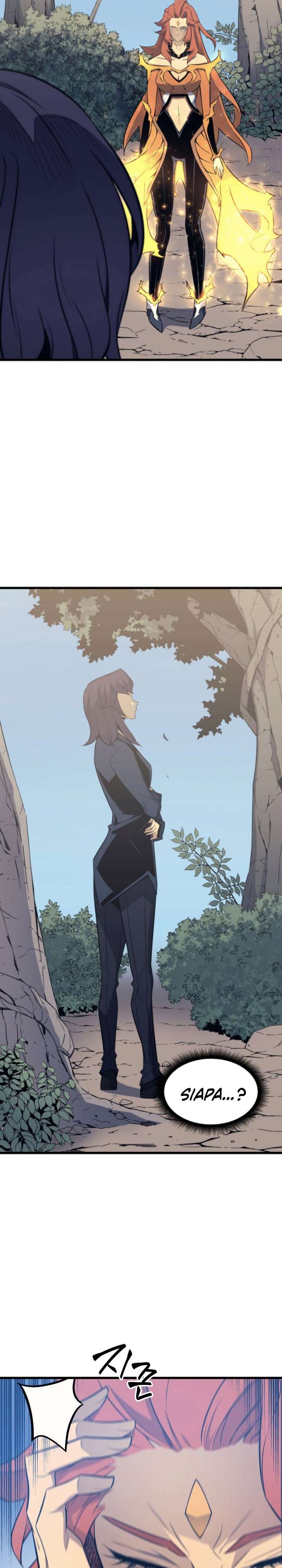 
              The Great Mage Returns After 4000 Years             Chapter 88