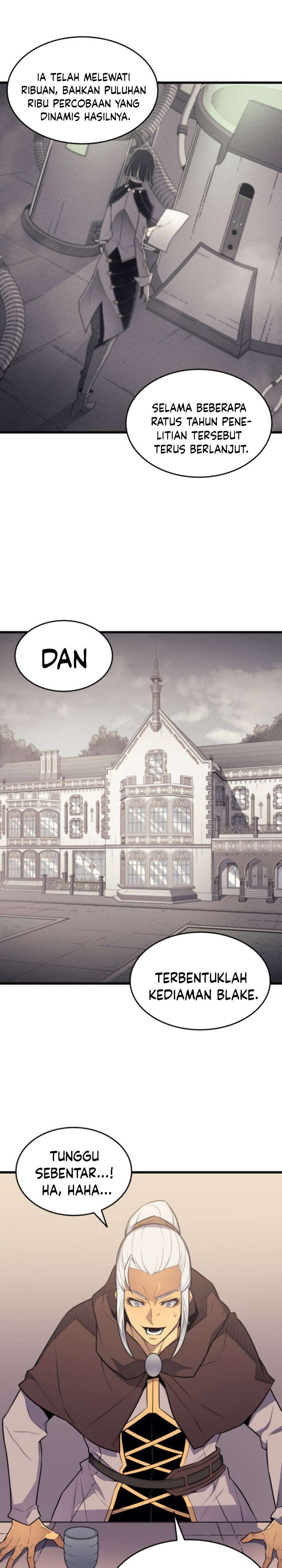 
              The Great Mage Returns After 4000 Years             Chapter 88