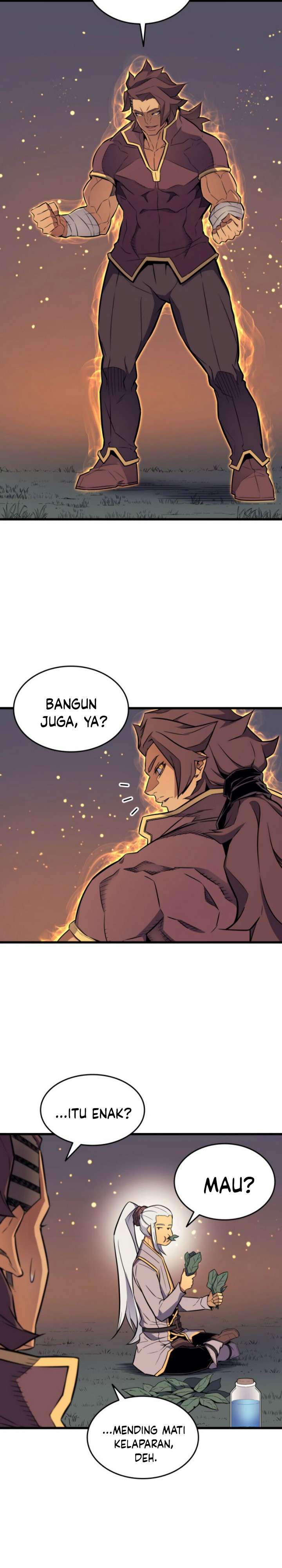 
              The Great Mage Returns After 4000 Years             Chapter 89