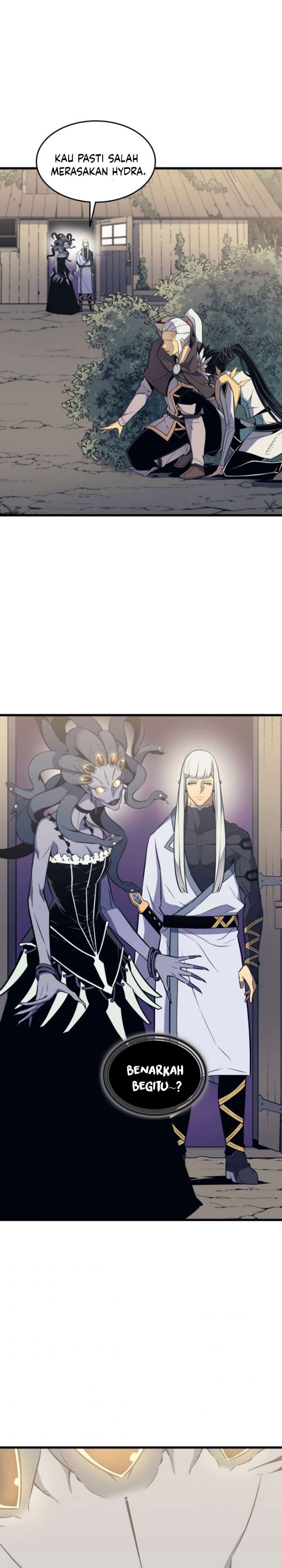 
              The Great Mage Returns After 4000 Years             Chapter 89